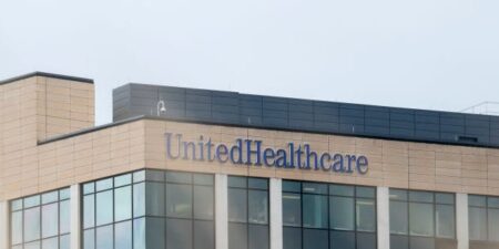 UnitedHealthcare names a new CEO after Brian Thompson’s fatal shooting