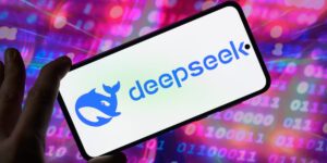 DeepSeek is a hot topic on earnings calls this quarter