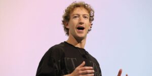 Mark Zuckerberg said that Meta missed TikTok’s rise because it didn’t seem ‘social’ enough, leaked recording reveals