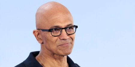 Microsoft’s performance-based job cuts begin, termination letters show: Ousted workers lose healthcare and some say they get no severance