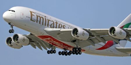 Airlines would buy the A380 if Airbus gives it a makeover, says Emirates boss