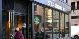 All the changes coming to Starbucks this year