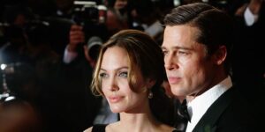 Angelina Jolie and Brad Pitt’s divorce took 8 years. Why?