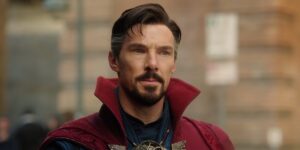 Benedict Cumberbatch says he was wrong about Doctor Strange not appearing in the next ‘Avengers’ movie: ‘Don’t ever believe anything I say’