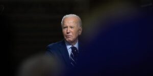 Biden signs executive order to accelerate AI infrastructure build-out in the US