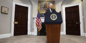 Biden’s final student-loan forgiveness action has arrived