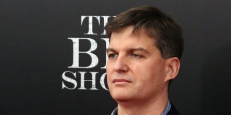 ‘Big Short’ investor Michael Burry kept quiet, piled into China tech, and won big with a stock bet in 2024