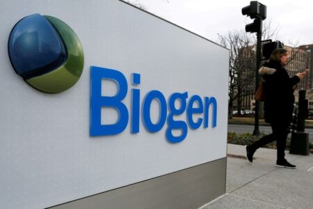 Biogen CEO sees no burning need for more acquisitions By Reuters