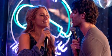 Blake Lively and Justin Baldoni’s feud has tanked public sentiment toward both stars, new data suggests