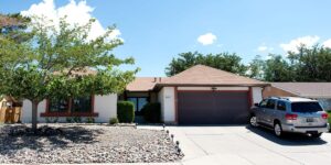 ‘Breaking Bad’ house in Albuquerque valued at 0,000 is now on sale for  million