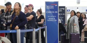 British Airways’ new loyalty program will make it harder for leisure travelers to earn status, and people aren’t happy