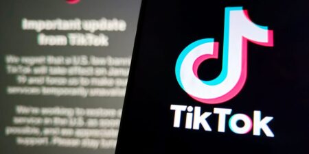 Celebrities, influencers, and business leaders react to US TikTok shutdown: ‘This is so dystopian’