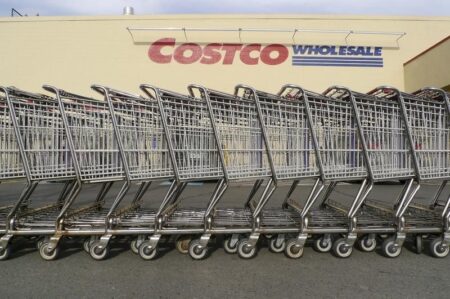 Costco shareholders reject call for review of diversity programs By Reuters