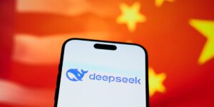 DeepSeek’s founder is being hailed in China as an ‘AI hero of Guangdong’ after the US market rout