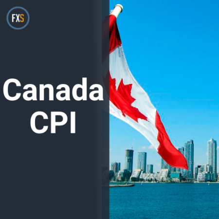 Canada CPI expected to rise 1.8% in December, bolstering BoC to further ease policy