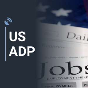 ADP Employment Change expected to show modest slowdown in December