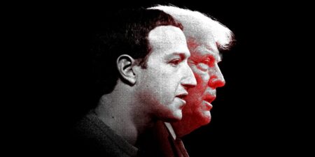 Donald Trump won. Now Mark Zuckerberg is reshaping Meta.