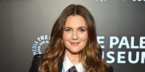 Drew Barrymore says her female friendships have ‘anchored’ her life the most