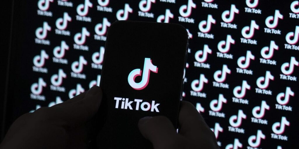 Facing uncertainty on TikTok, some users say they’ll ditch scrolling culture altogether