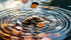 What Is the Financial Ripple Effect and How Does It Impact You?