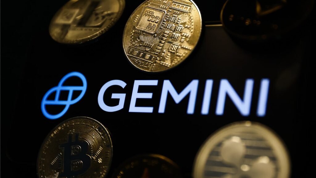 Gemini Review 2025 | Bankrate