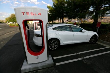 How Washington’s tag on China’s CATL could affect Tesla By Reuters