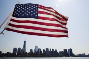 How exceptional is US exceptionalism? By Investing.com