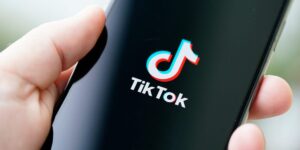 How to save your TikTok videos before the US bans the app