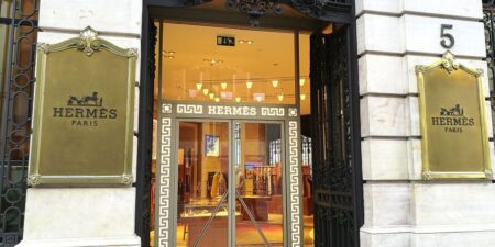 I used to work at Hermès. I saw customers make the same 5 mistakes — especially when trying to get a coveted Birkin.