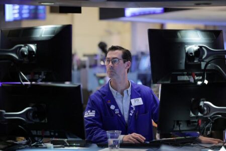 Is the Treasury sell-off over? Capital Economics weighs in By Investing.com