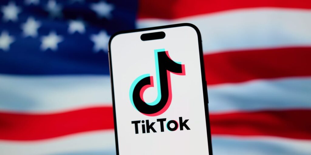 It’s official: TikTok users are in mourning after the Supreme Court’s decision to uphold the ban