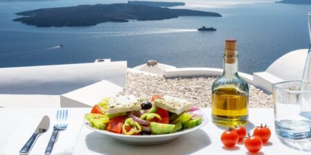 I’ve followed the Mediterranean diet for over 20 years. Here are my 9 secrets for sticking to it.