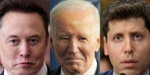 Joe Biden’s parting gift to Elon Musk: 2 11th-hour filings that bolster the tech big’s beef with Sam Altman, Microsoft