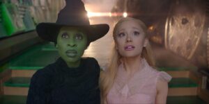 Jon M. Chu defends ‘Wicked’ visuals amid backlighting criticism: ‘I think the movie is absolutely gorgeous’