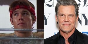 Josh Brolin says nepotism worked against him when he auditioned for ‘The Goonies: ‘I went back 6 times’