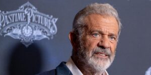 Mel Gibson wants to ‘fix’ Hollywood as part of his role as Trump’s ‘special envoy’