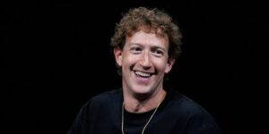 Meta CEO Mark Zuckerberg says DeepSeek will ‘benefit’ the company and the future of its AI business