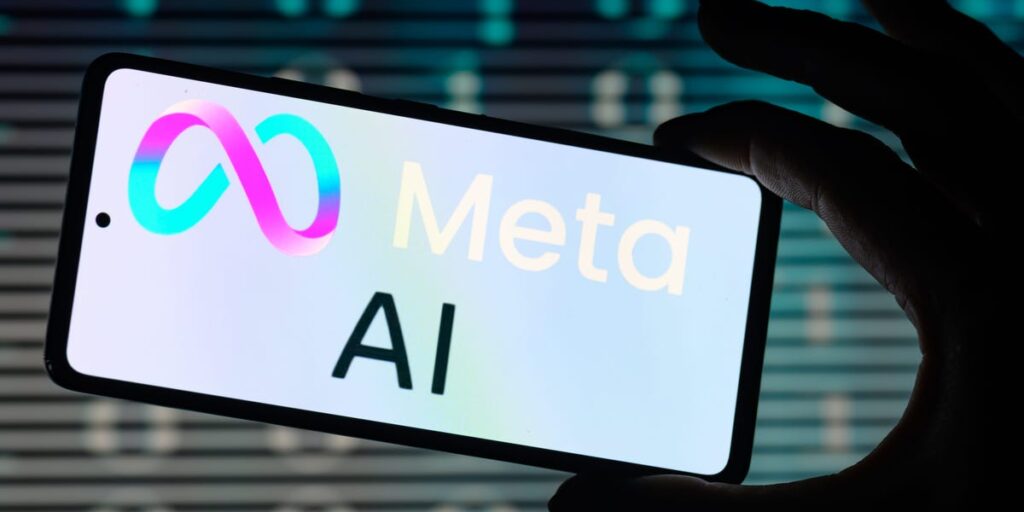 Meta’s dream of AI-generated users isn’t going anywhere