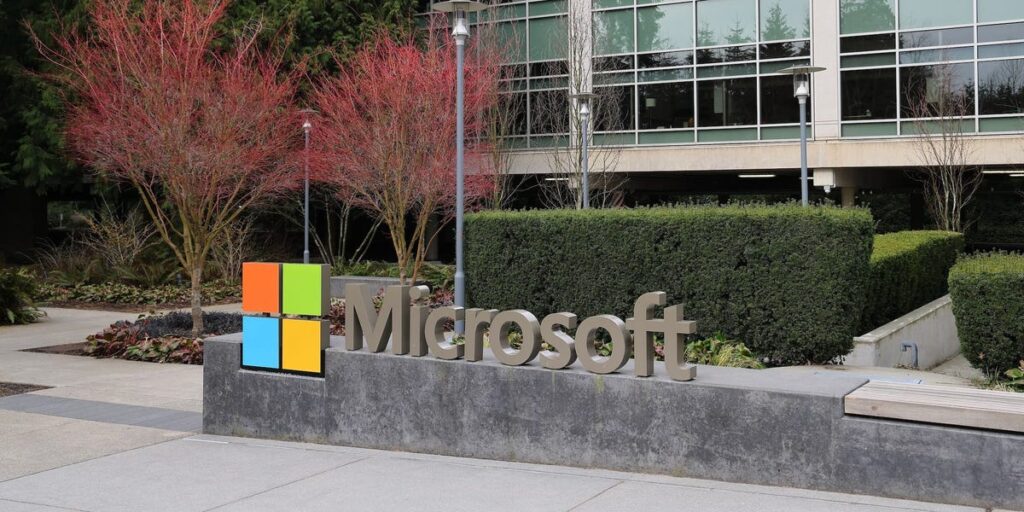 Microsoft layoffs: A timeline of job cuts throughout the software giant’s history