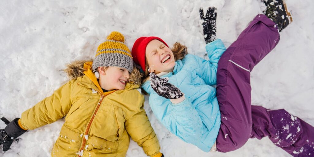 My one request for my kids’ school this year: don’t skip the snow days