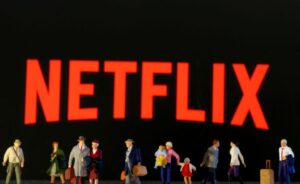 Netflix added a record 19 million subscribers in holiday quarter By Reuters