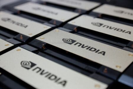 Nvidia shares spooked as China’s DeepSeek raises questions over AI capex By Investing.com