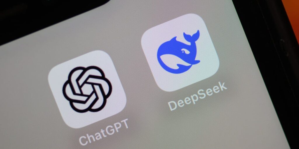 OpenAI has little legal recourse against DeepSeek, tech law experts say