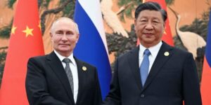 Putin orders Russia’s top bank to team up with China in AI push to challenge Western tech dominance