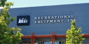 REI names former Nike, Athleta exec to be next CEO amid company struggles