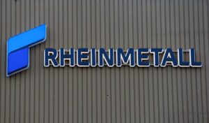 Rheinmetall target raised at UBS as Trump continues to push for higher defense spe By Investing.com