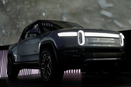 Rivian rises on report it may expand its pact with Volkswagen By Investing.com