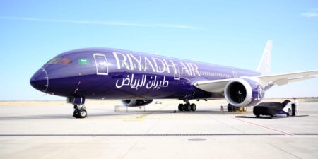 Riyadh Air, Saudi Arabia’s ambitious new airline, just suffered a big setback