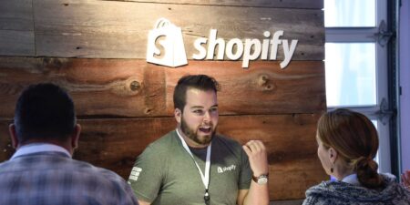 Shopify’s quiet layoffs continue among customer support workers