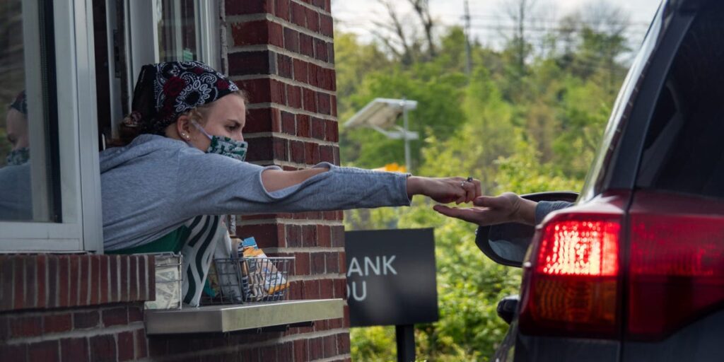 Starbucks employees say a popular order ‘hack’ may actually be delaying your coffee